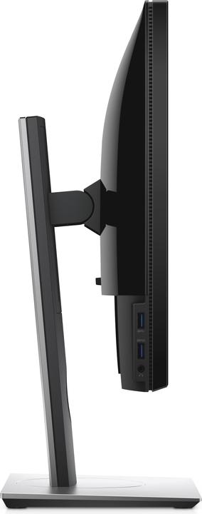 Actual product image Dell S2417dg (2560 x 1440 pixels, 23.80")