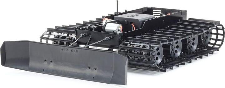 Image du produit Kyosho Dameuse Blizzard 2.0 (RTR Prêt à fonctionner)