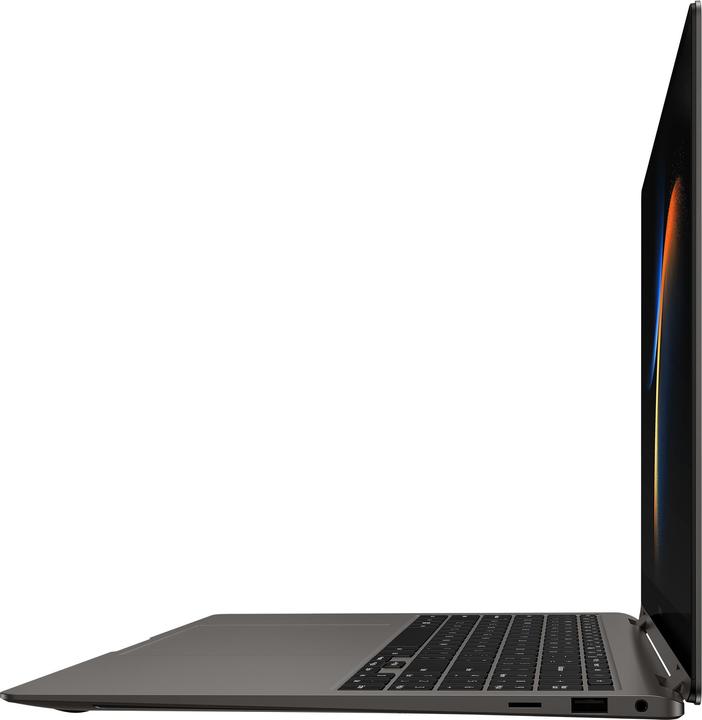 Immagine prodotto Samsung Galaxy Book3 Pro 360 (16", Intel Core i7-1360P, 16 GB, 512 GB, DE)