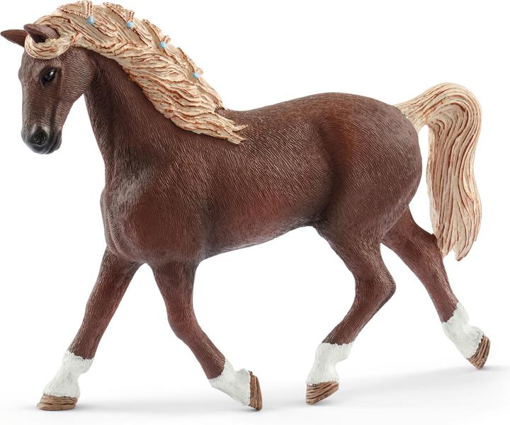 Immagine prodotto Schleich Box per il lavaggio dei cavalli con Emily e Luna di Hor