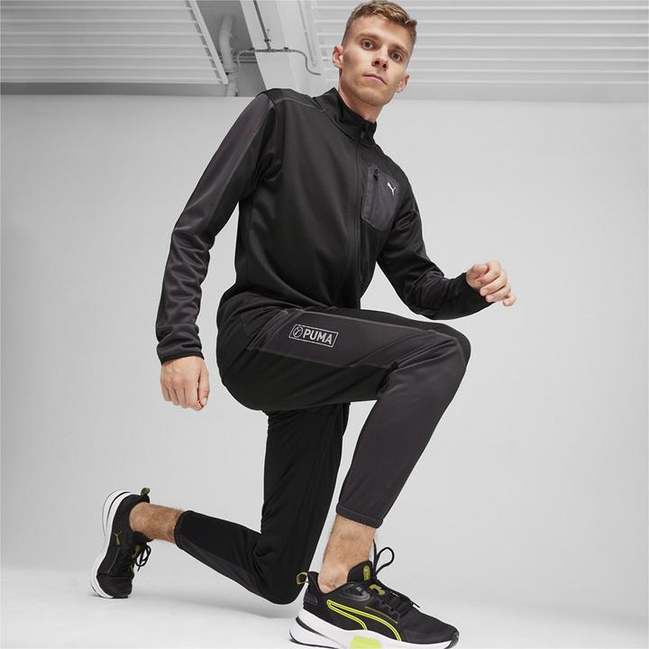 Immagine prodotto Puma Pantaloni da allenamento Flex Tricot (M)
