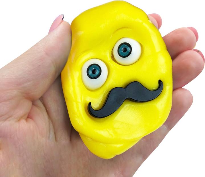 Produktbild Boti Doctor Squish Blister Pack - 21 Pcs Display