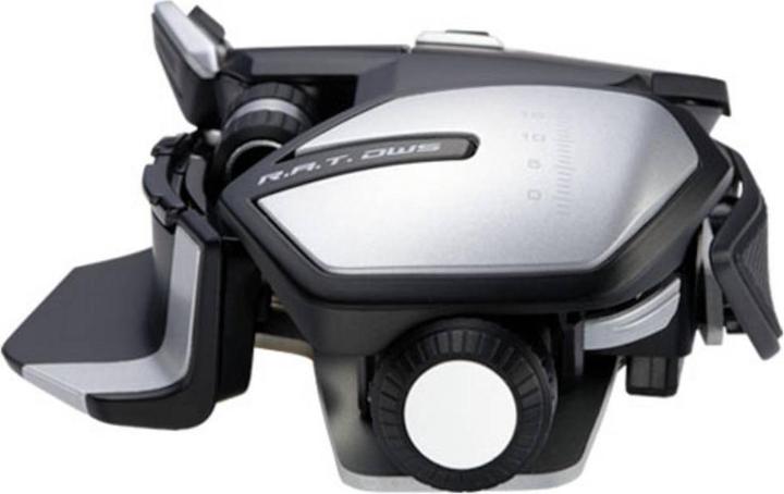 Produktbild MadCatz R.A.T. DWS (Kabellos)