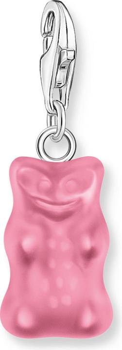 Thomas Sabo Charm Charmista (925er Silber)