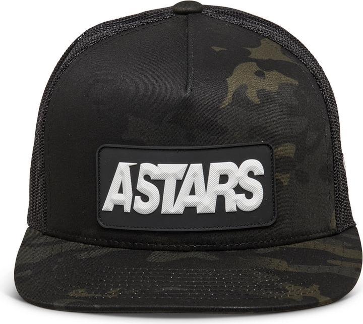 Immagine prodotto Alpinestars Ha 24 Cache Trucker (Taglia unica)