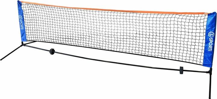 Image du produit Sporti Kit mini-tennis pliable