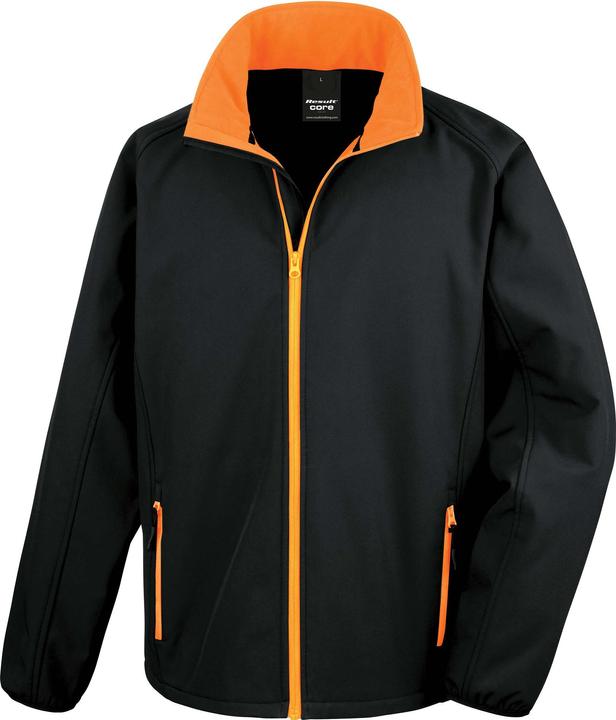 Actual product image Regatta Softshell Printable (3XL)