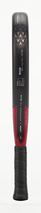 Produktbild Kuikma Adult Padel Racket Power Pro with Custom Strap System