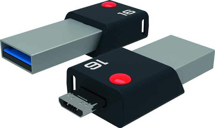 Produktbild Emtec T200 (16 GB)