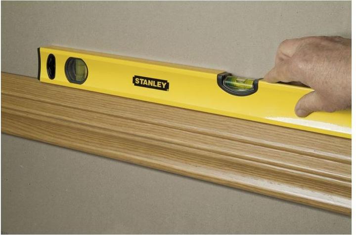 Image du produit Stanley Niveau à bulle 120cm (120 cm)