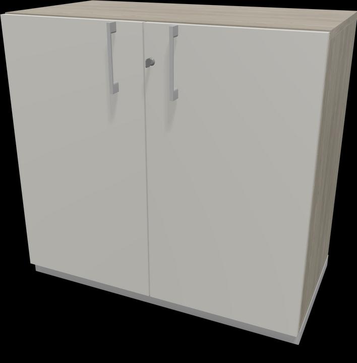 Silver grey, Pearl grey, Wood decor grey with structure