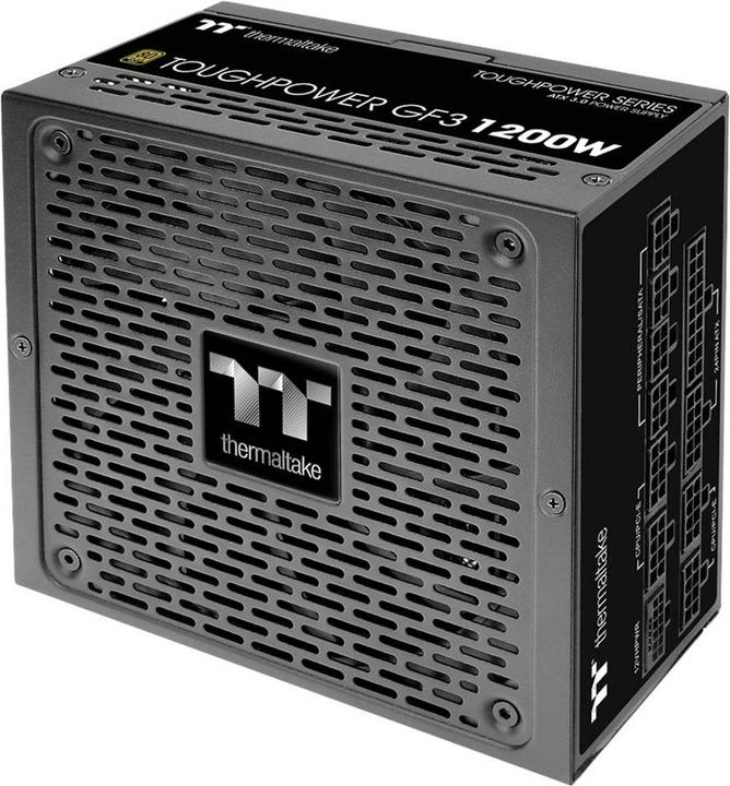 Produktbild Thermaltake Toughpower GF3 (1200 W)
