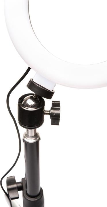 Actual product image Rio RL06 (Ring light)