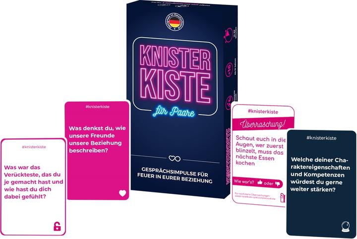 Produktbild Pegasus Dreister (Deutsch)