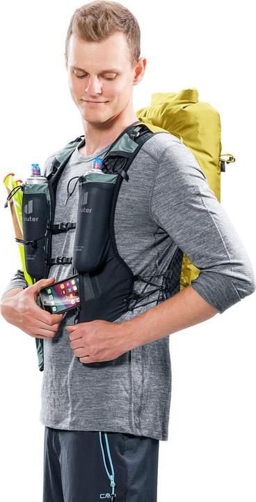 Produktbild Deuter Vertrail 16 (16 l)