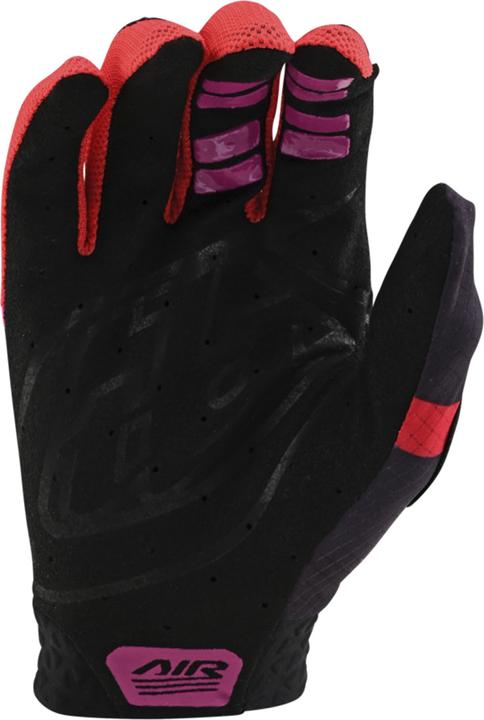 Produktbild Troy Lee Designs Air Handschuh, Pinned, black, L (L)