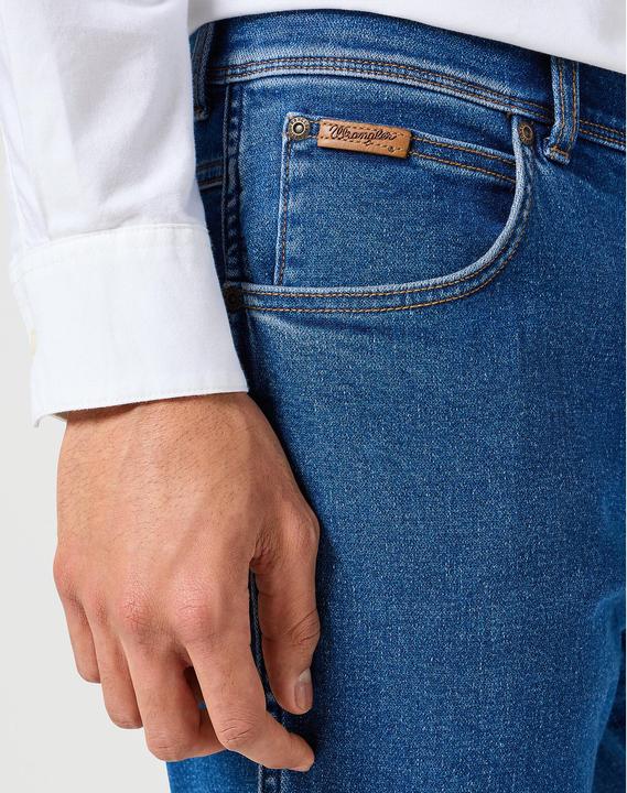 Image du produit Wrangler Jeans Texas (W34/L32)