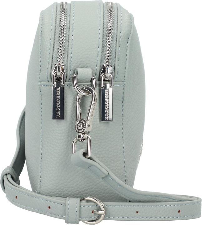 Actual product image U.S. Polo Mansion Umhängetasche 23.5 cm