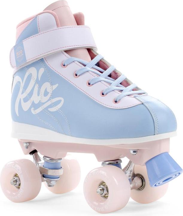 Rio Roller Milkshake