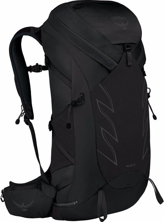 Actual product image Osprey Talon 36 Backpack (36 l)