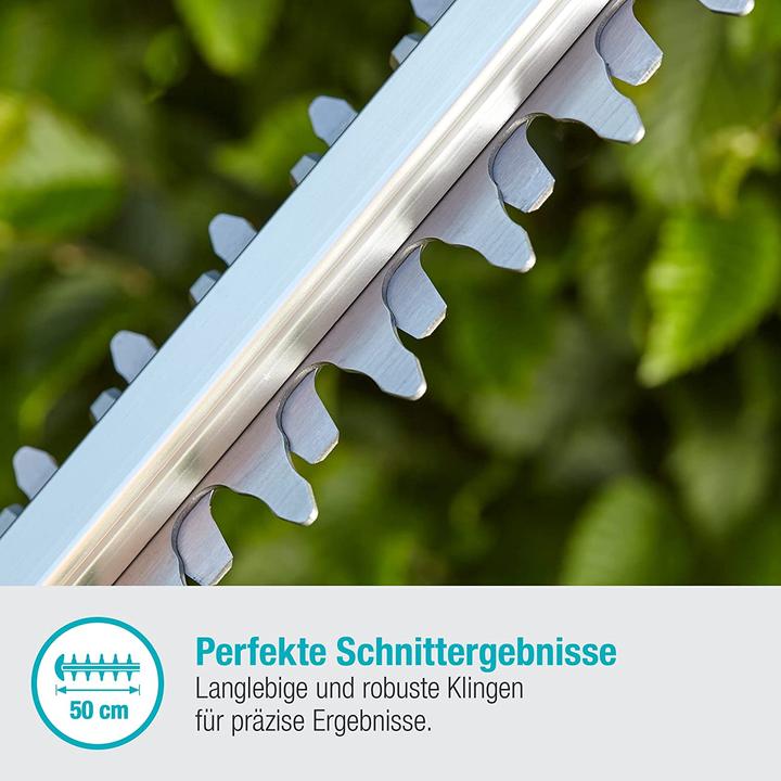 Actual product image Gardena ComfortCut (Cordless hedgecutters)