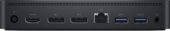 Produktbild Dell Universal Dock (Docking Port, 1 Ports)