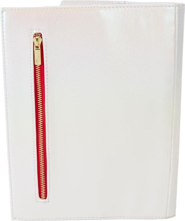 Image du produit Loungefly Carnet de notes Hello Kitty by nacré 50e anniversaire