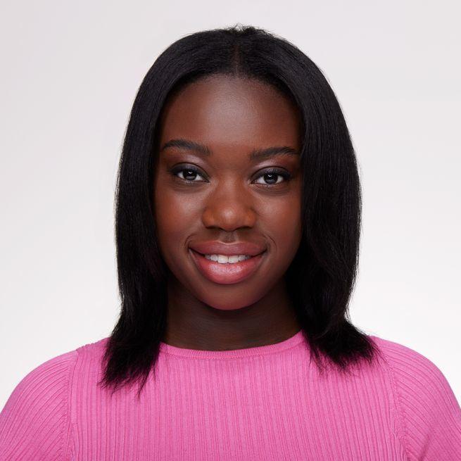 Actual product image essence Long Lasting (34 Sparkling Black)