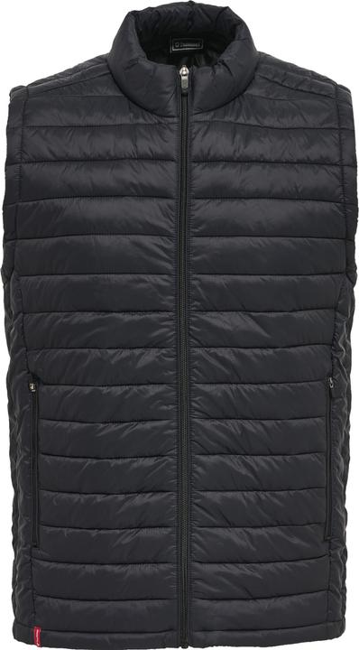Produktbild hummel Red Quilted Waistcoat (3XL)