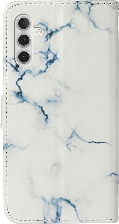 Image du produit Cover-Discount Galaxy A26 5G - Hülle mit Marble Motiv (Samsung Galaxy A26)