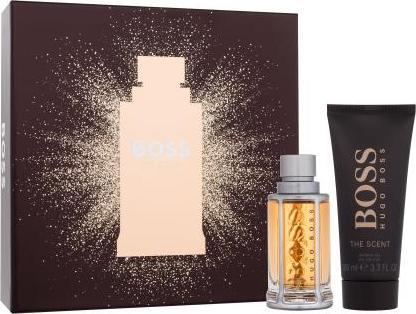 Produktbild BOSS The Scent (Eau de Toilette, 150 ml)