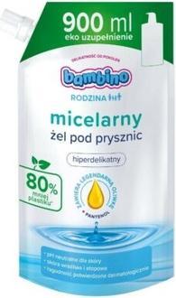 Immagine prodotto NIVEA BAMBINO RODZINA Żel 900ml hyperdelik.zapa& (900 ml)