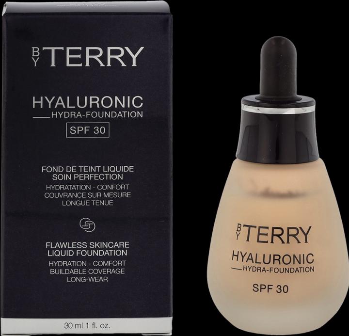 Produktbild By Terry Hyaluronic Hydratant Fond de Teint 200W