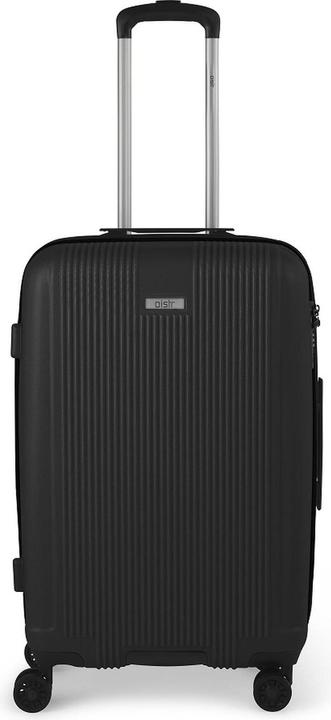 Produktbild Oistr OISTern Noorvik 4 Rad Spinner Medium 69 cm schwarz