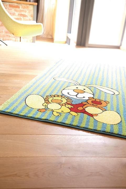 Actual product image Sigikid Semmel Bunny (80 x 150 cm)