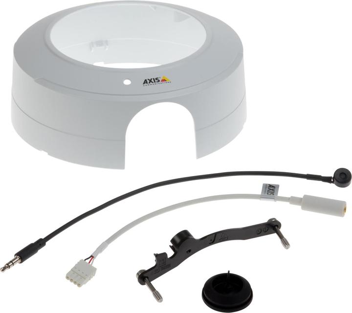 Produktbild Axis TP3901 Ersatzgehäuse mit Audio (Gehäuse)