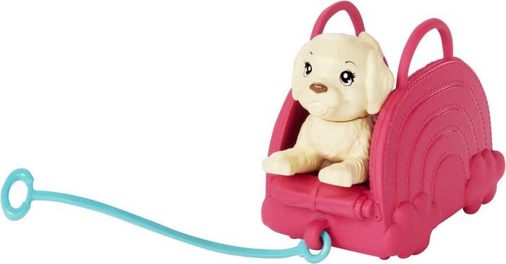 Immagine prodotto Barbie Doll and Accessories