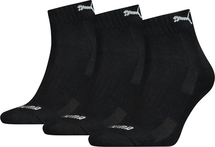 Produktbild Puma Quarter Frottee (3er Pack, 35 - 38)