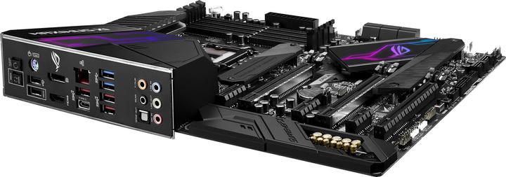 Produktbild ASUS ROG Maximus XI Hero (LGA 1151, Intel Z390, ATX)