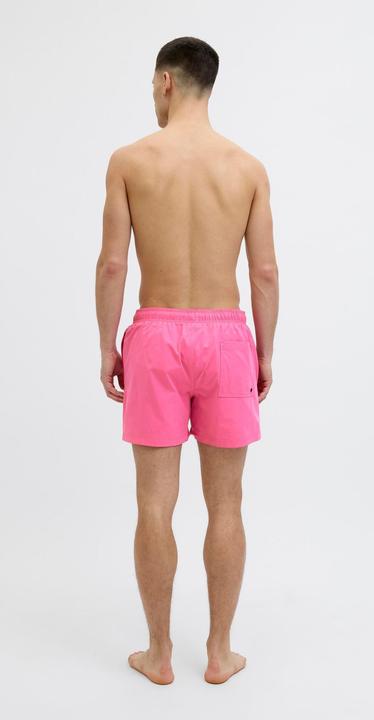Produktbild Jack & Jones Regular Fit Badeshorts Badeshorts (XS)