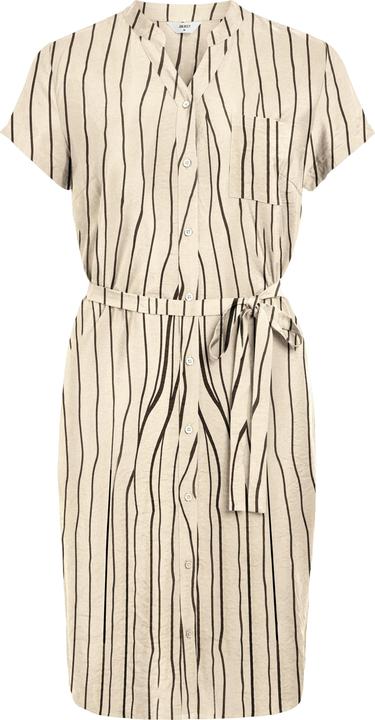 Produktbild Object Print Blusenkleid (34)