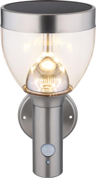 Produktbild Globo Solarleuchte (1500 lm, IP44)