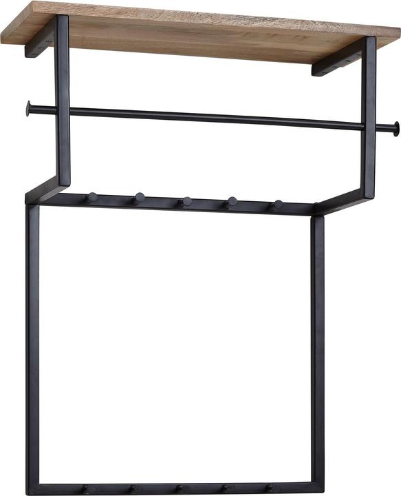 Wohnling wall wardrobe