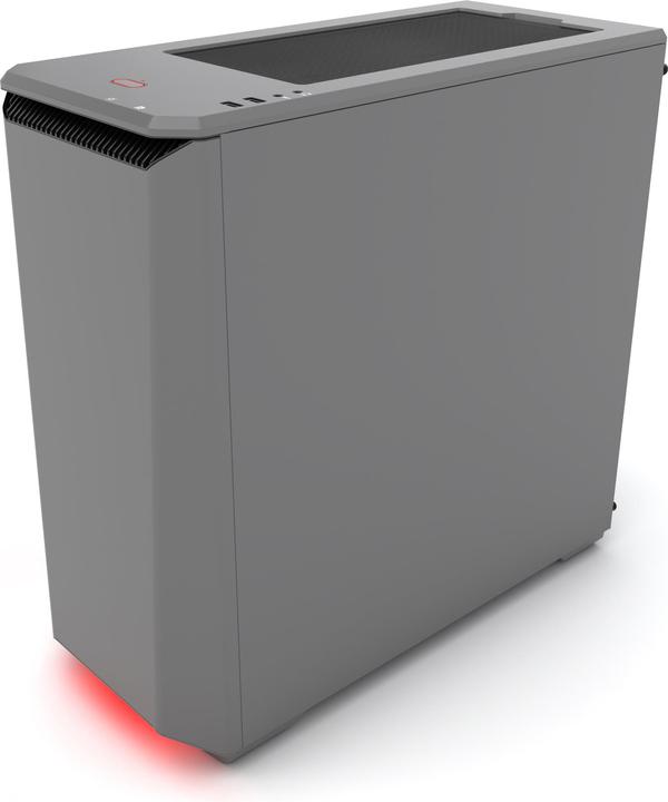 Image du produit Phanteks Verre trempé Eclipse P400 (ATX, mATX, Mini-ITX, E-ATX)