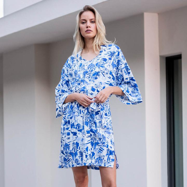 Immagine prodotto Dagsmejan Kimono Relaxwear (Taglia unica)