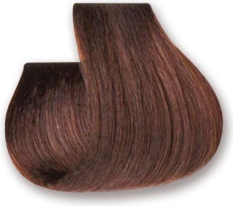 Previa Permanent Colour Haarfarbe (5.0 Hellbraun)