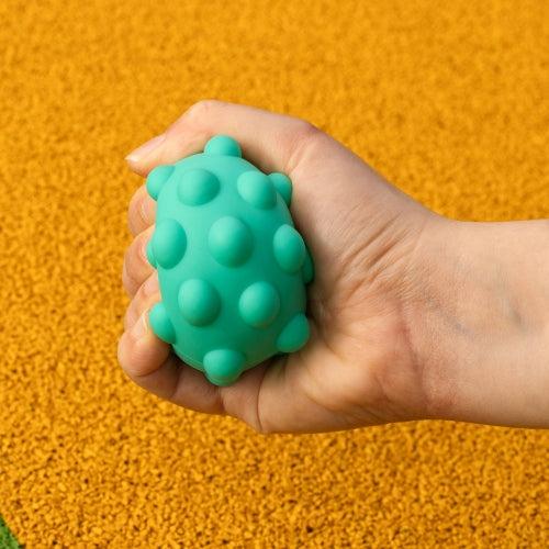 Actual product image Thumpsup Fidget Poppa-Balls Set of 2