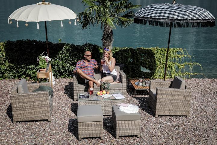 Produktbild Viplounge Luxury Deluxe