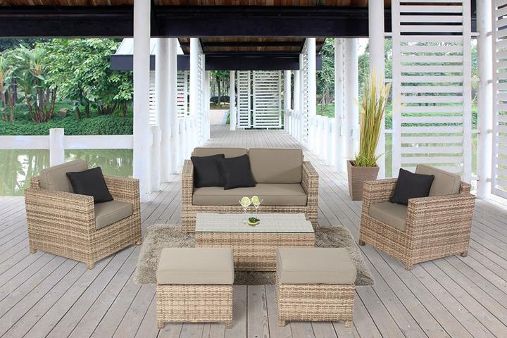 Produktbild Viplounge Luxury Deluxe