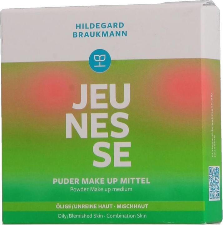 Image du produit Hildegard Braukmann Jeunesse